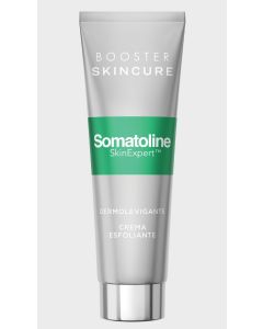 Somatoline Skin Expert Dermolevigante Crema Esfoliante 50ml