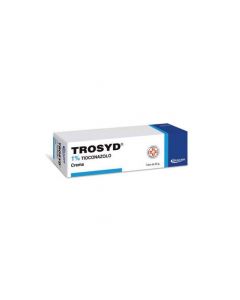Trosyd 1% Crema Dermatologica 30G