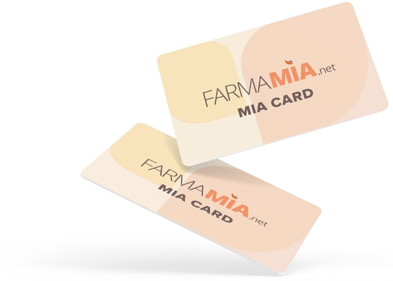 MiaCard Farmamia