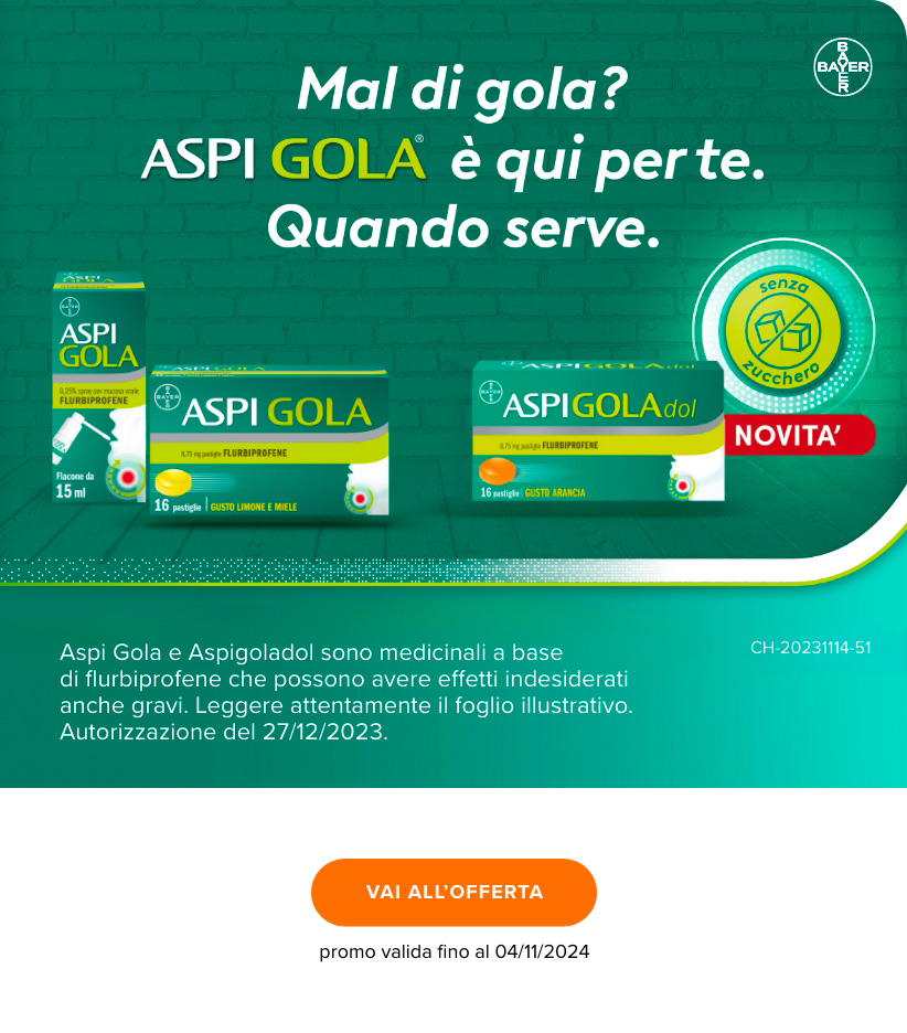 Banner promo Aspi gola