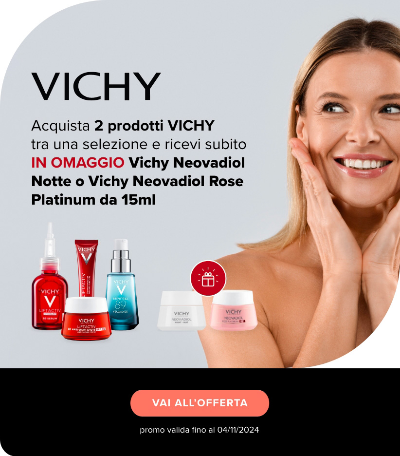 Banner promo Vichy antiage