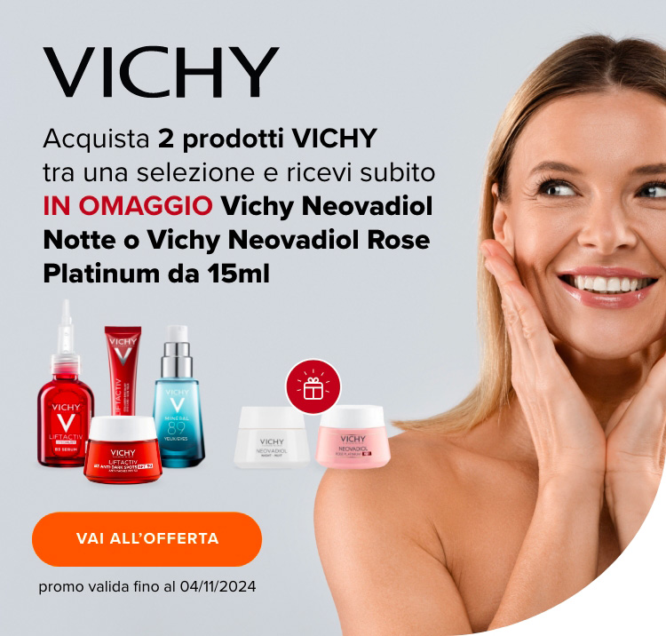 Banner Vichy antiage