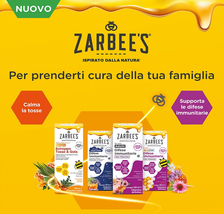 zarbess promo