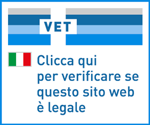 Logo farmacia verificata pet